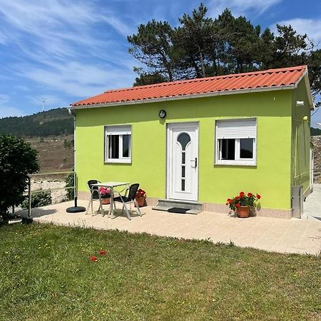 Apartamento Playa De Lires Cee Exterior photo