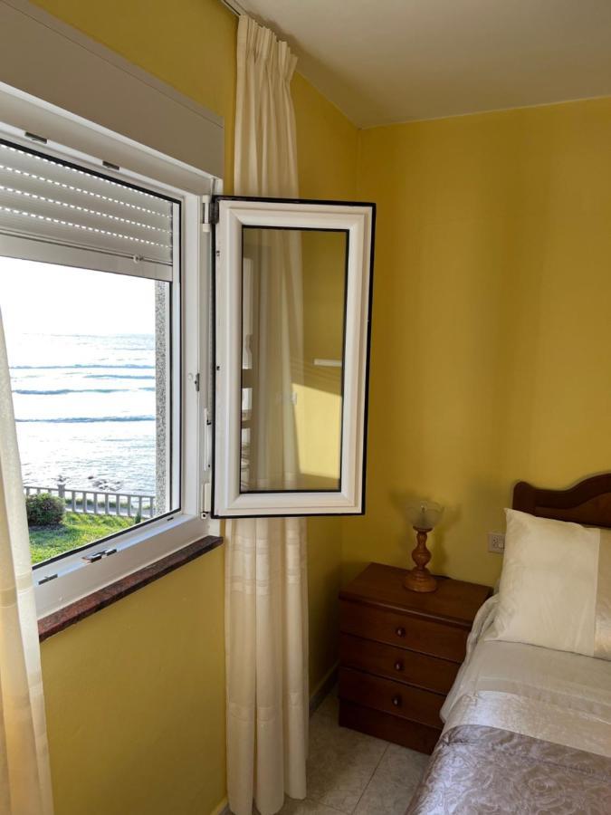 Apartamento Playa De Lires Cee Exterior photo