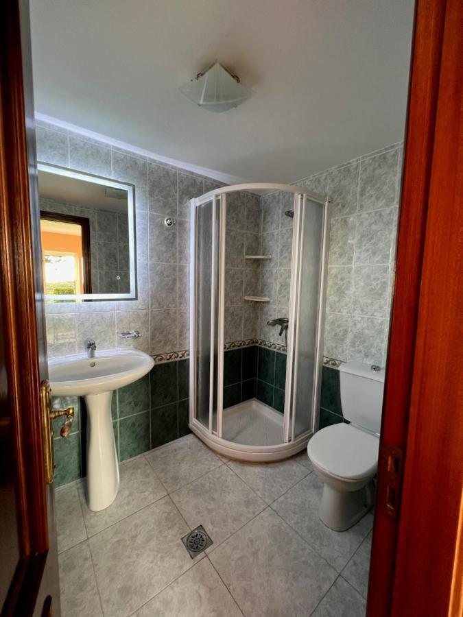 Apartamento Playa De Lires Cee Exterior photo