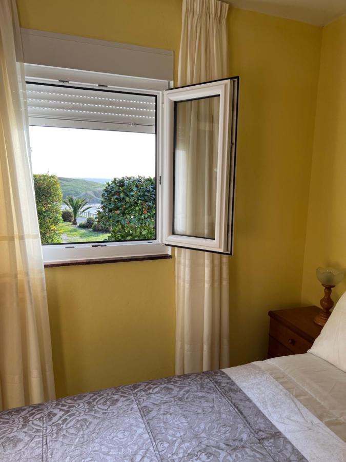 Apartamento Playa De Lires Cee Exterior photo